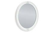 Kozlani Bedroom Mirror
