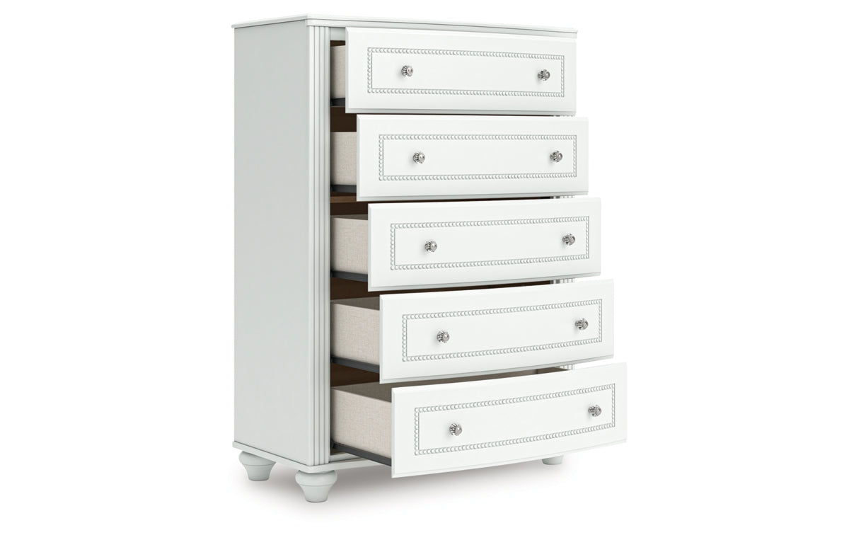 Kozlani Chest of Drawers