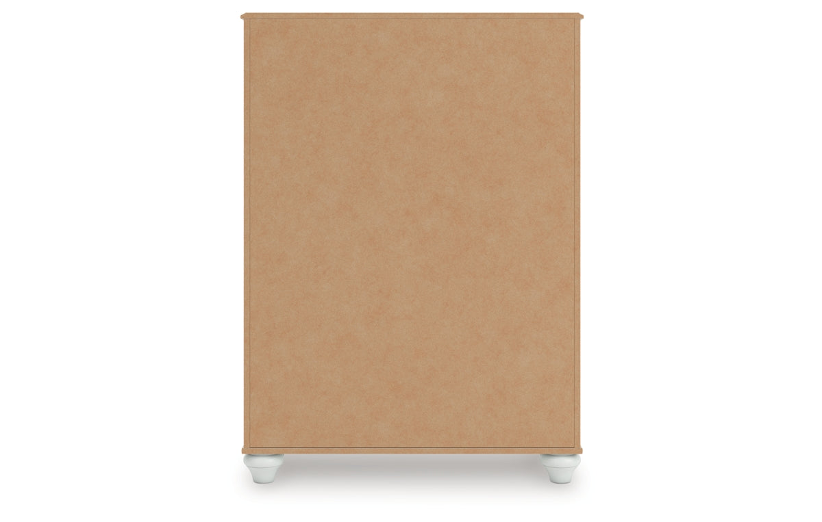Kozlani Chest of Drawers