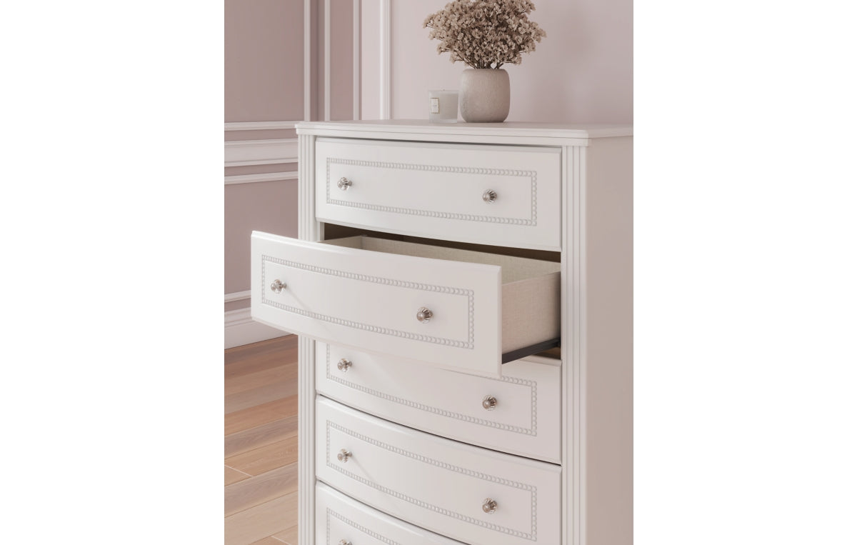 Kozlani Chest of Drawers