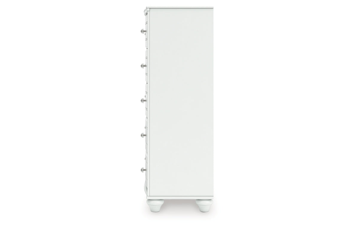 Kozlani Chest of Drawers