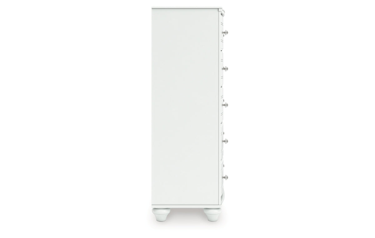 Kozlani Chest of Drawers
