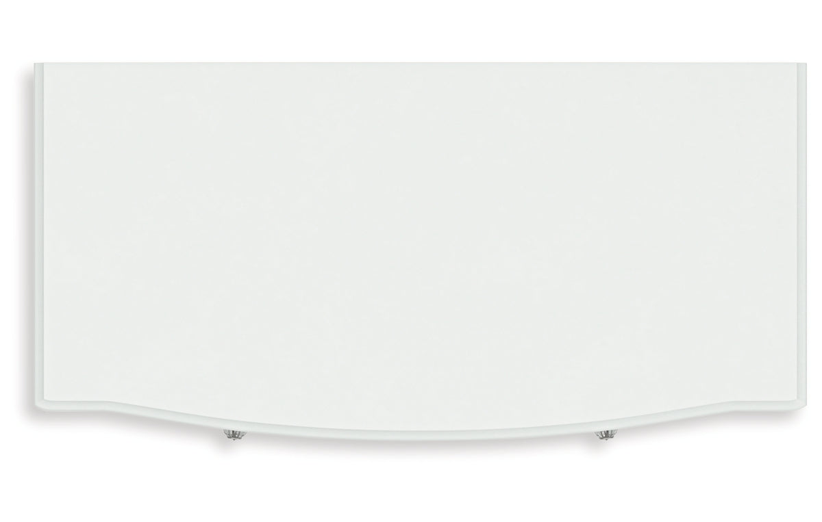 Kozlani Chest of Drawers