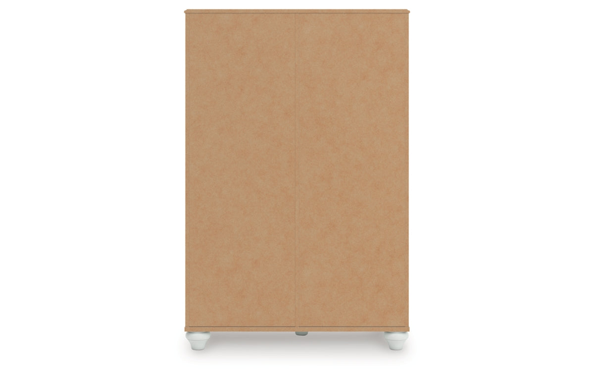 Kozlani Dressing Chest