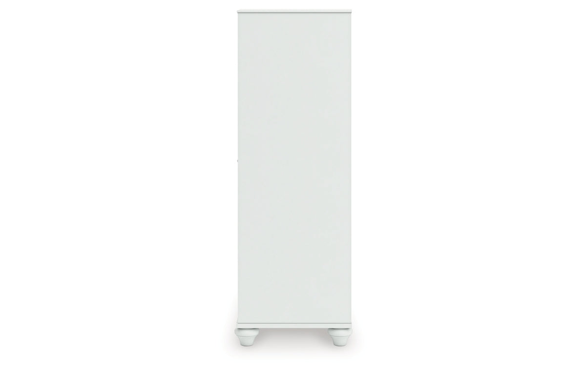 Kozlani Dressing Chest