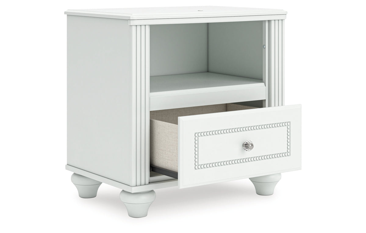 Kozlani Nightstand