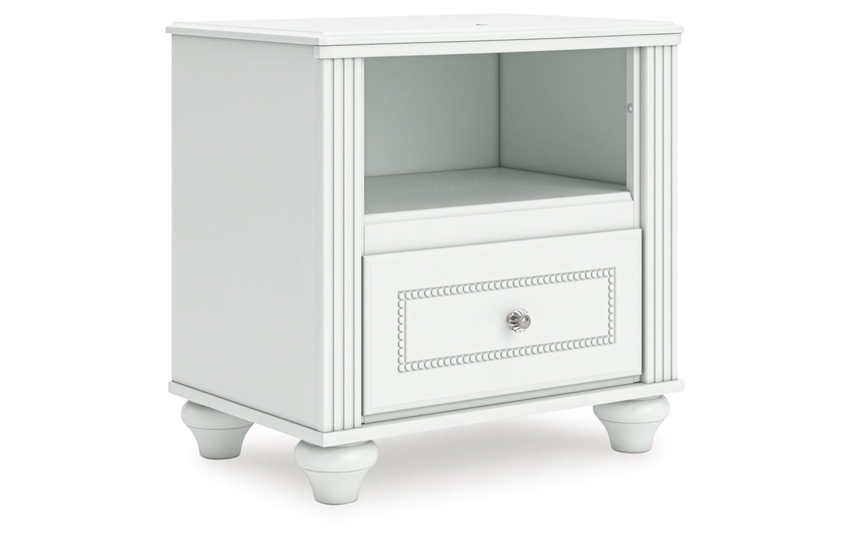 Kozlani Nightstand