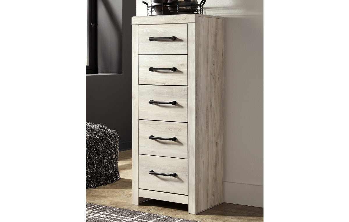 Cambeck Narrow Chest of Drawers