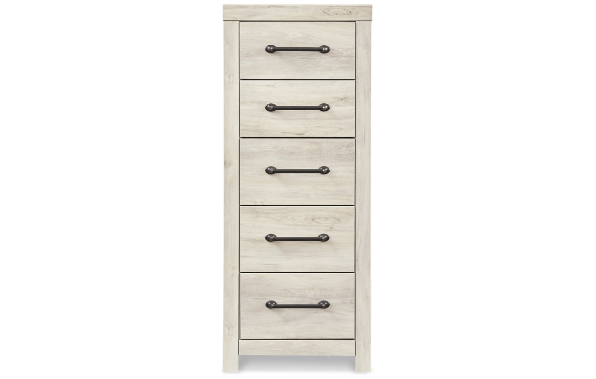 Cambeck Narrow Chest of Drawers