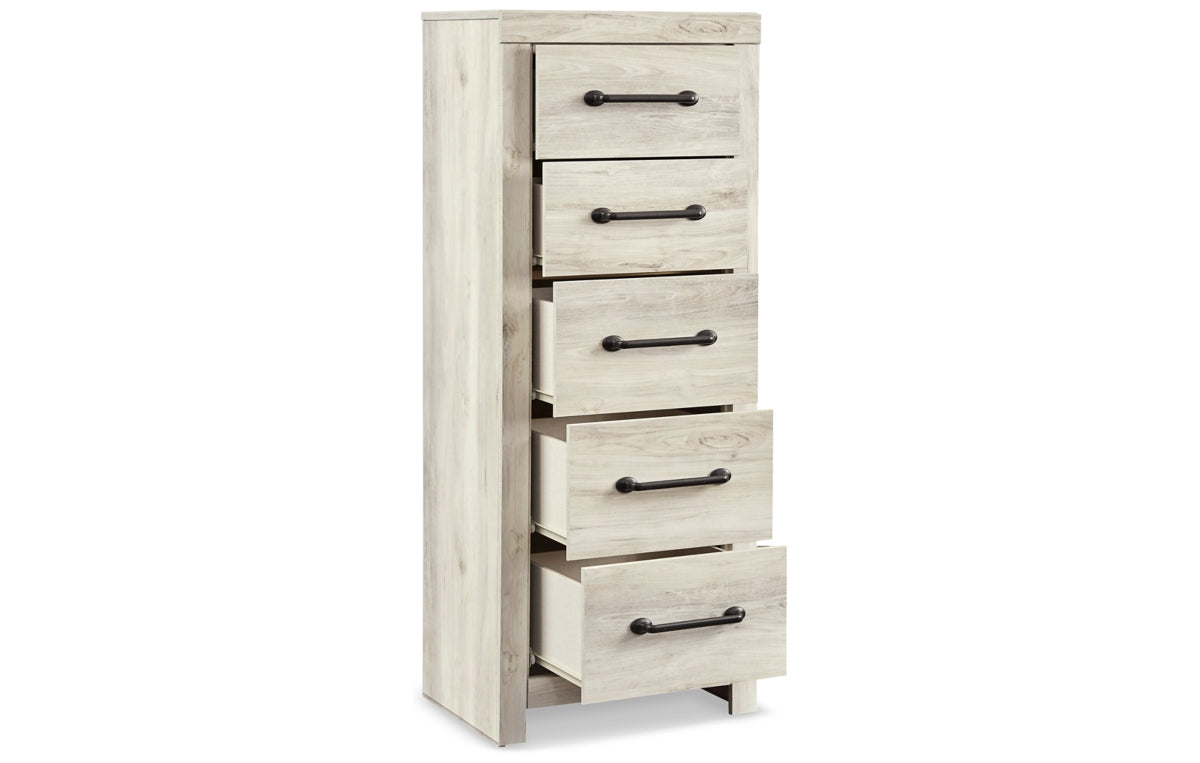 Cambeck Narrow Chest of Drawers