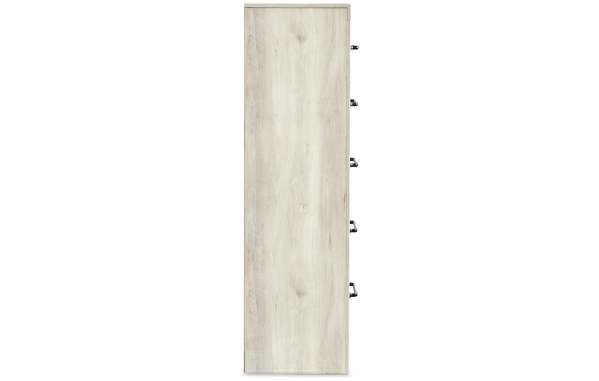 Cambeck Narrow Chest of Drawers
