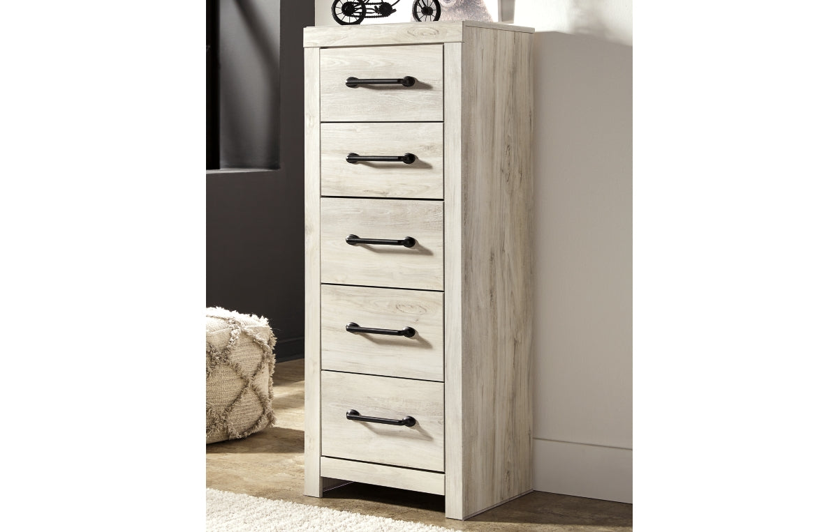 Cambeck Narrow Chest of Drawers
