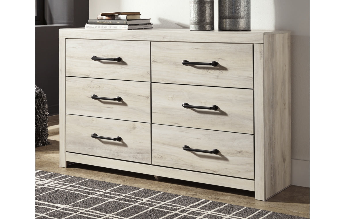 Cambeck Dresser
