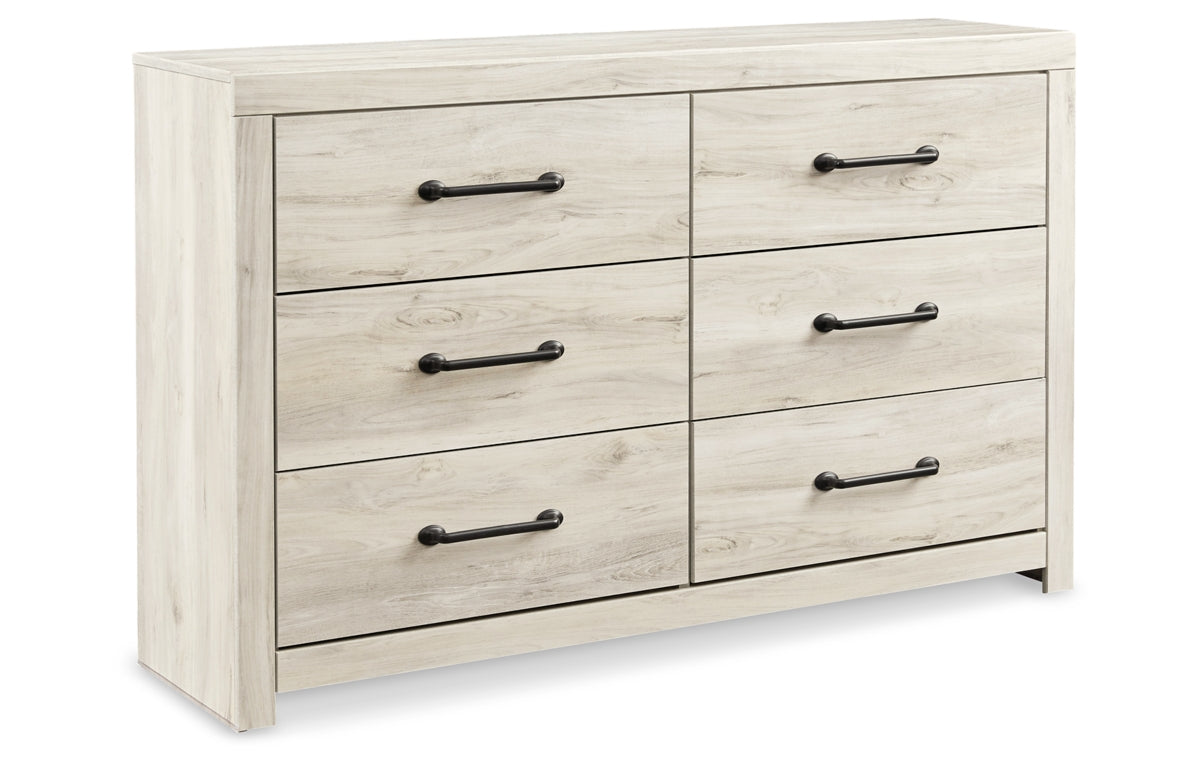 Cambeck Dresser