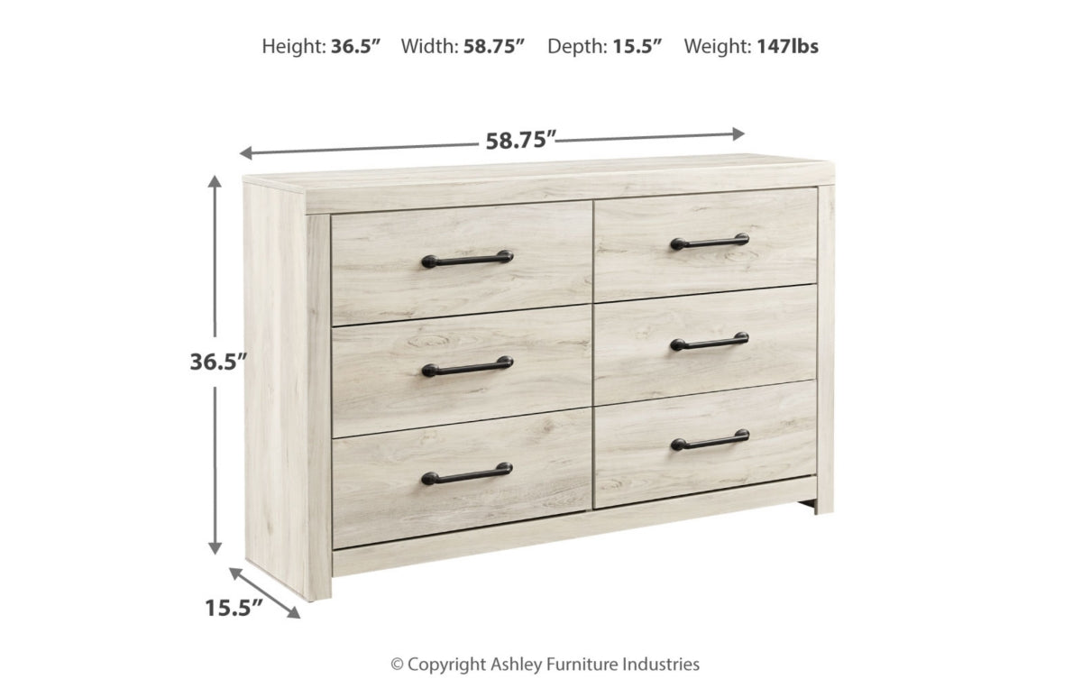 Cambeck Dresser