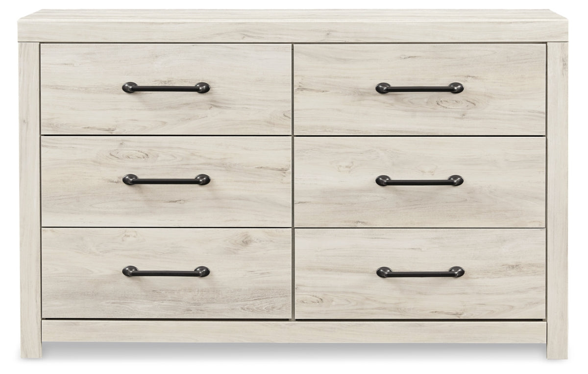 Cambeck Dresser