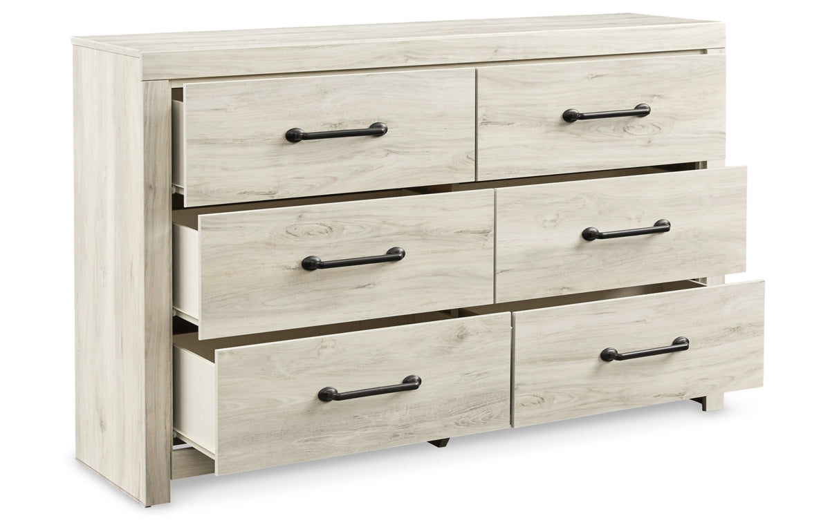 Cambeck Dresser