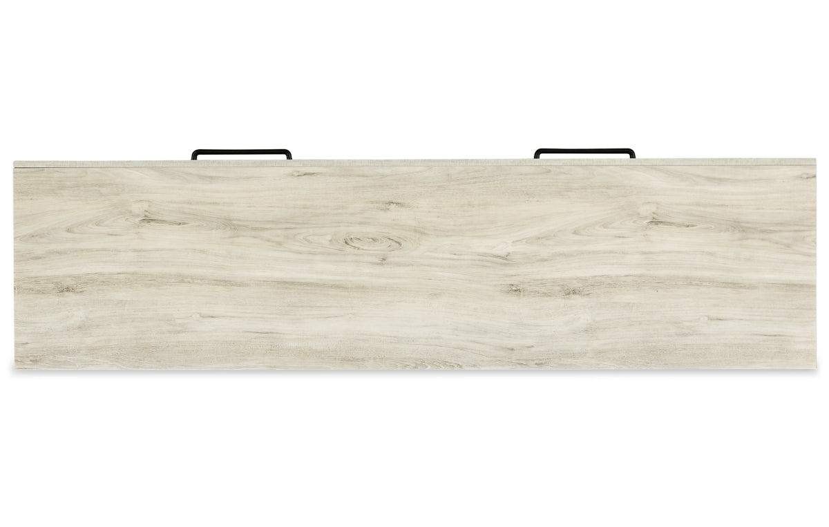Cambeck Dresser