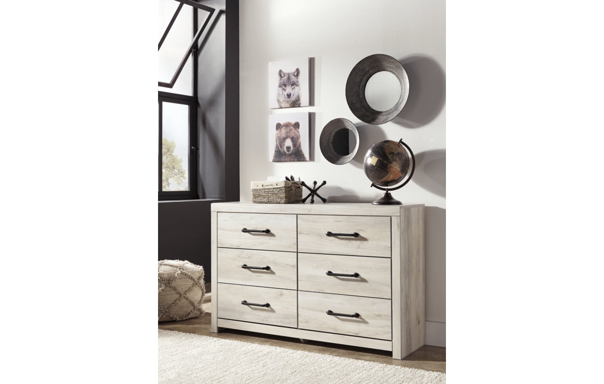 Cambeck Dresser