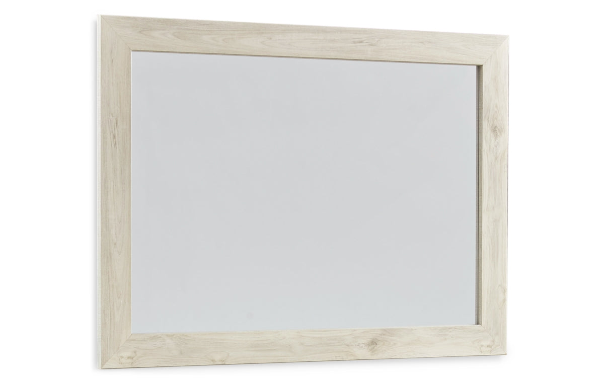 Cambeck Bedroom Mirror