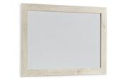 Cambeck Bedroom Mirror