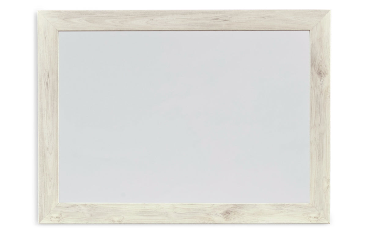 Cambeck Bedroom Mirror