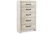 Cambeck Chest of Drawers