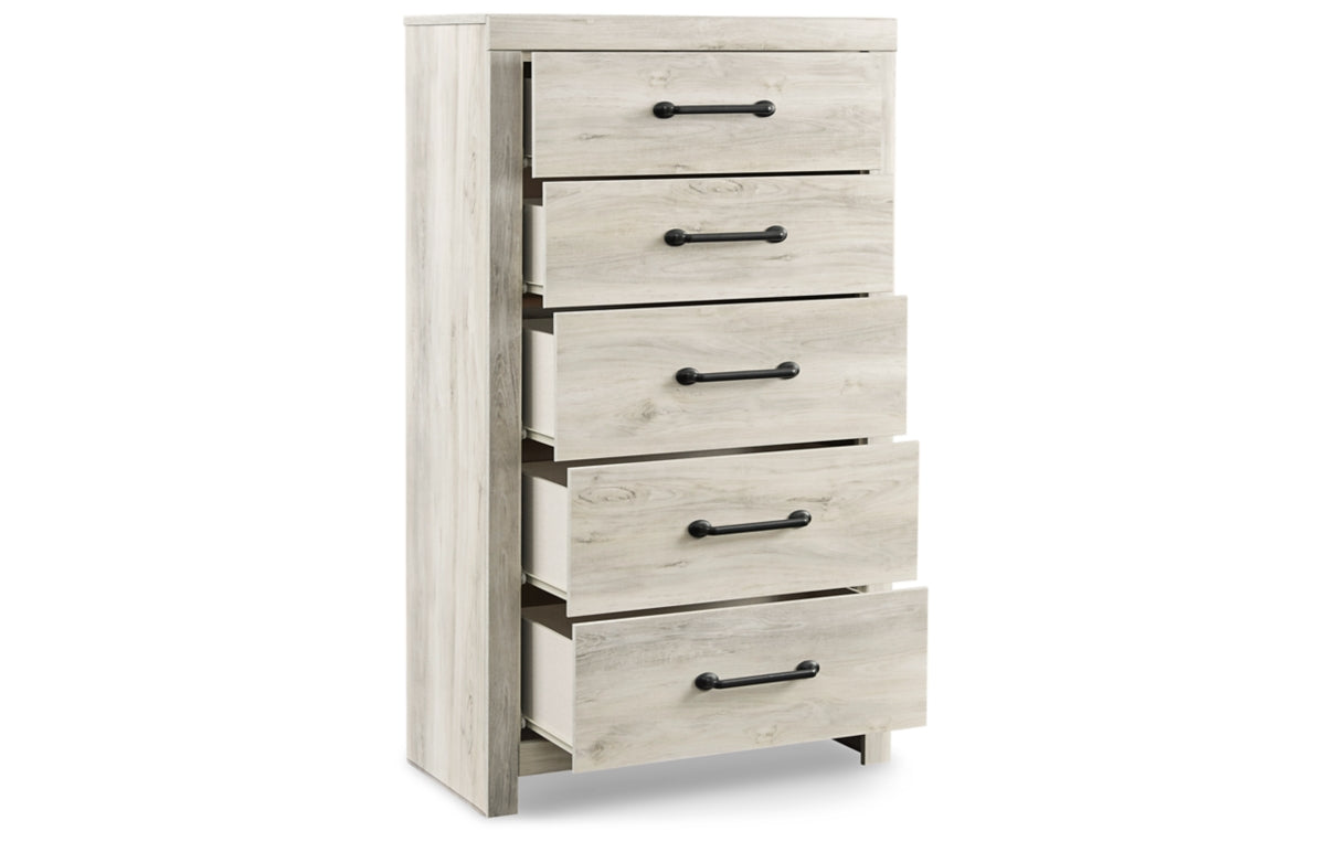 Cambeck Chest of Drawers