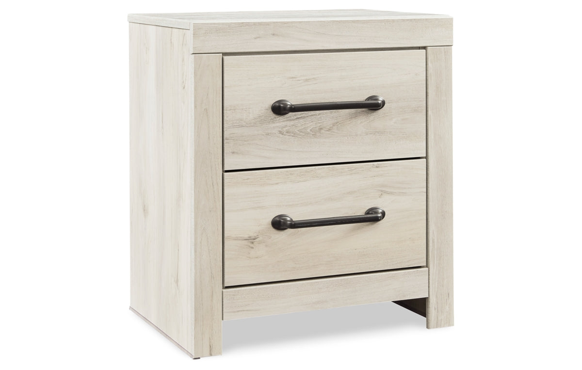Cambeck Nightstand