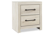 Cambeck Nightstand