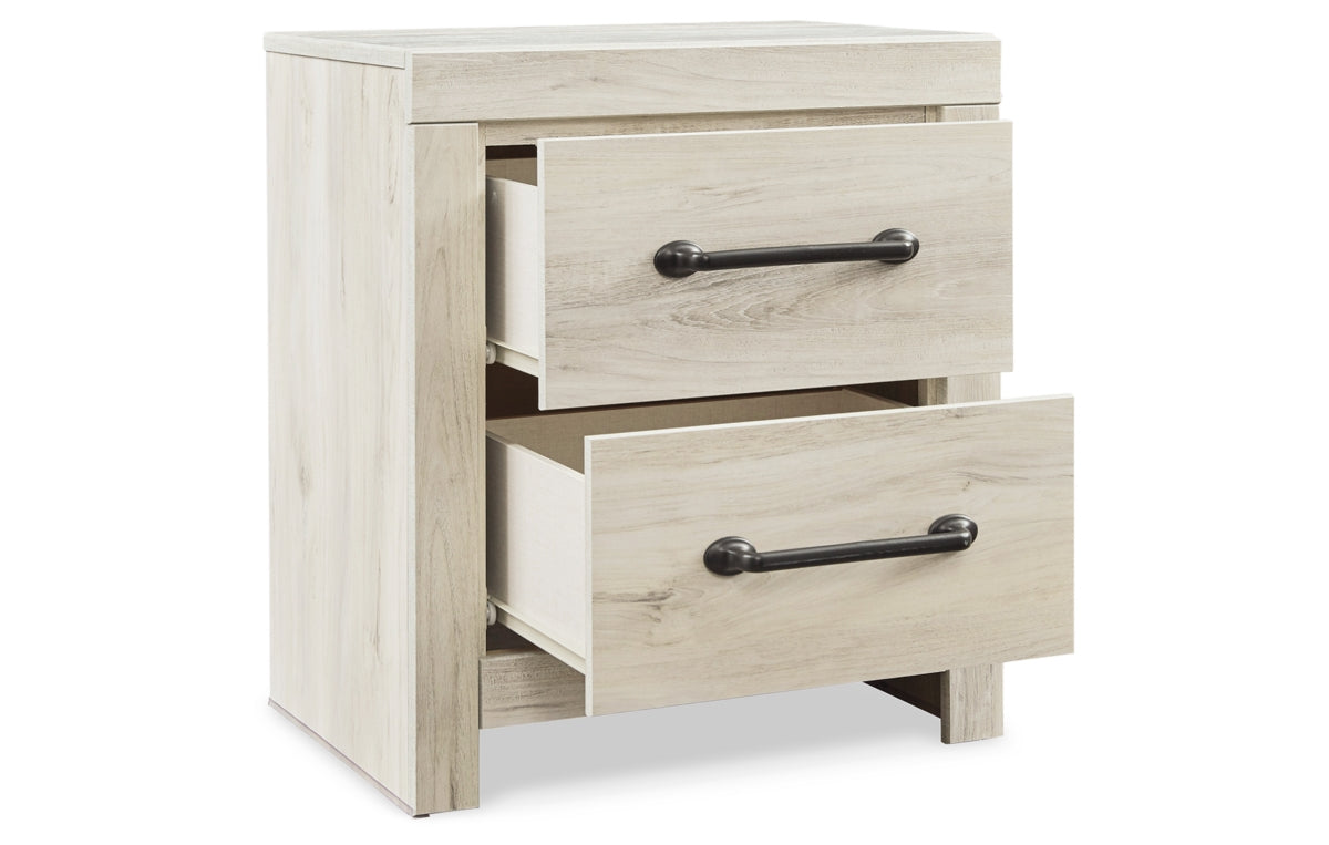 Cambeck Nightstand
