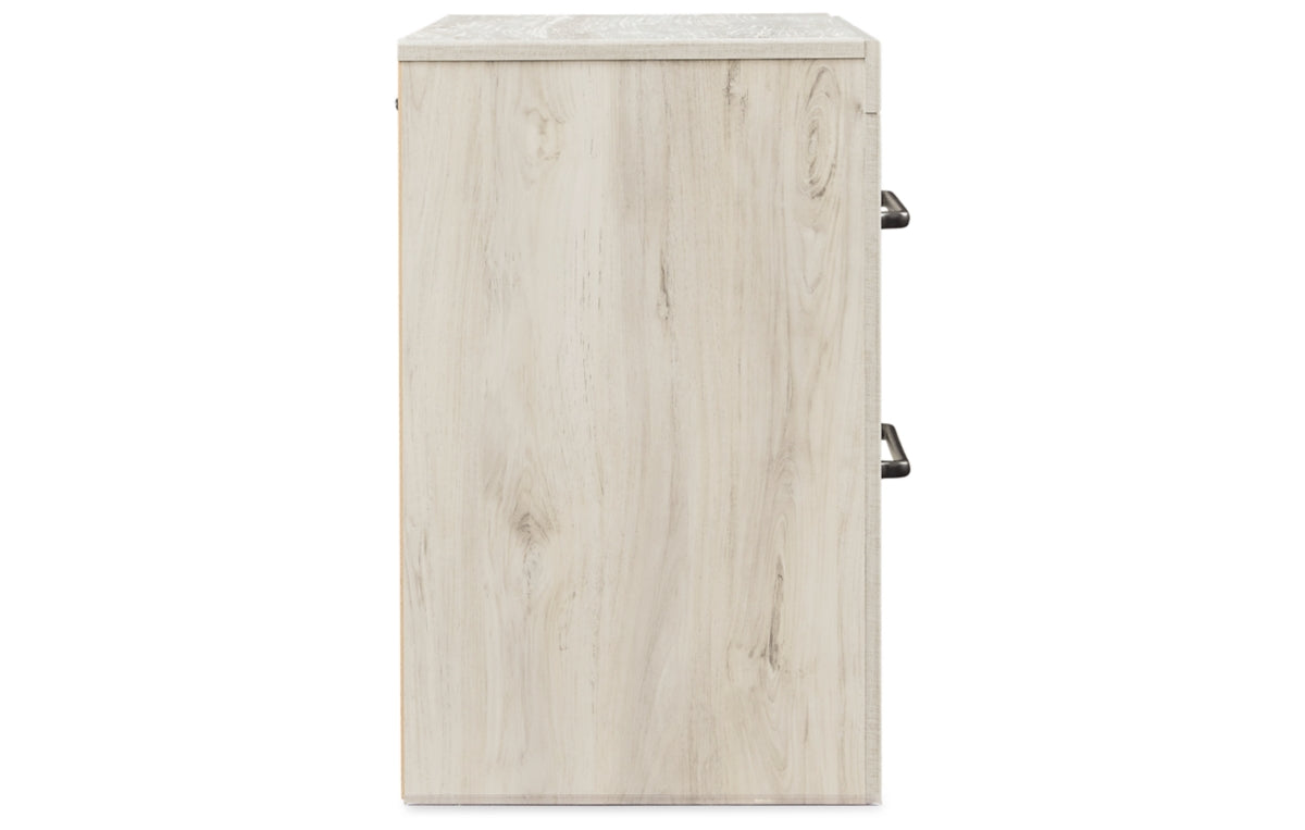 Cambeck Nightstand