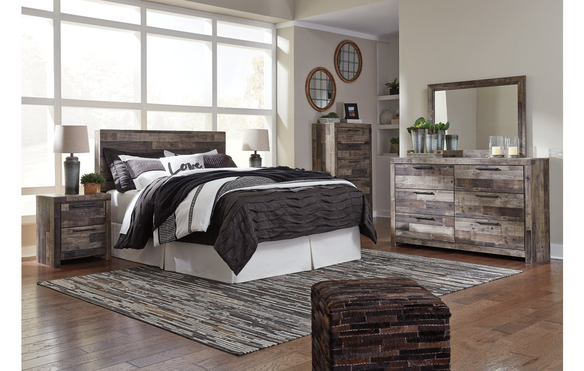Derekson Nightstand
