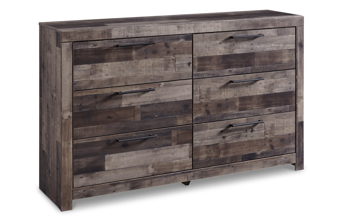 Derekson Dresser