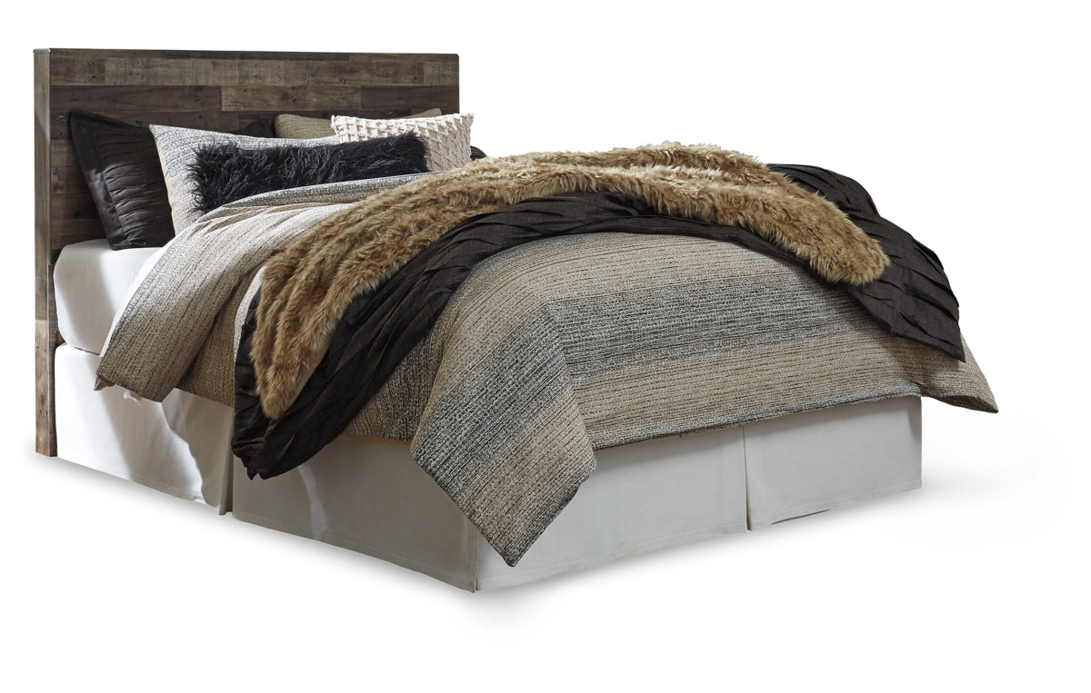 Derekson Queen Panel Headboard