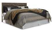 Derekson King Panel Headboard