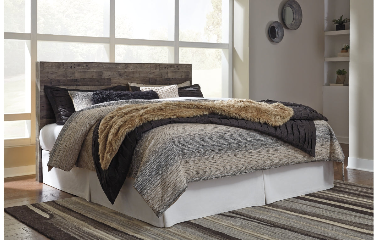 Derekson King Panel Headboard