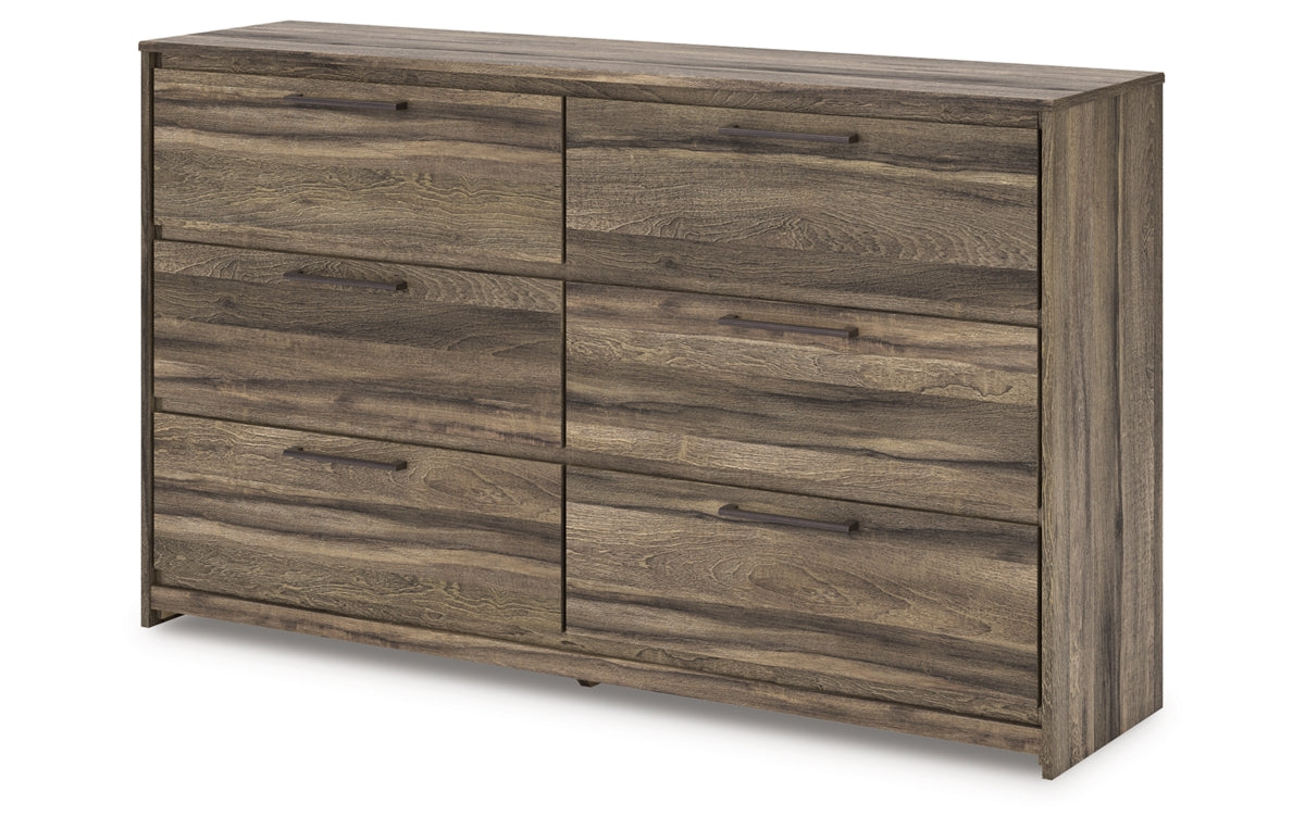 Elbrim Dresser