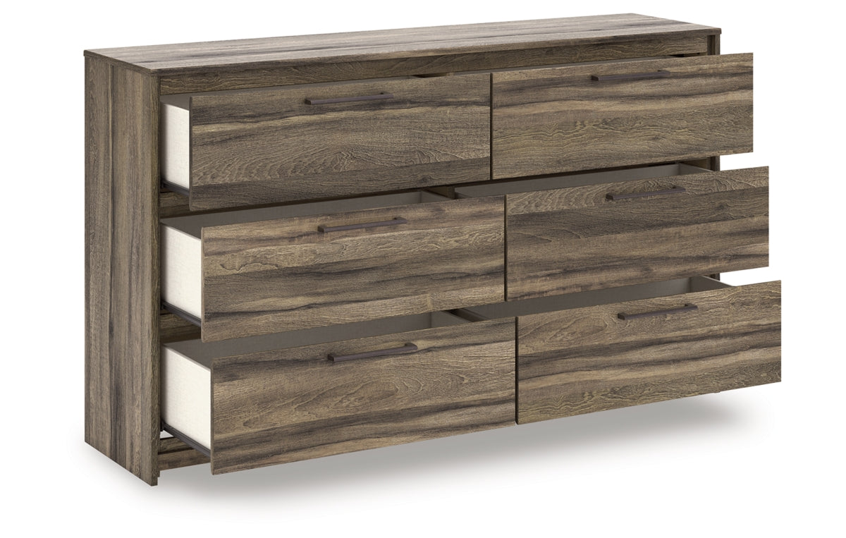 Elbrim Dresser