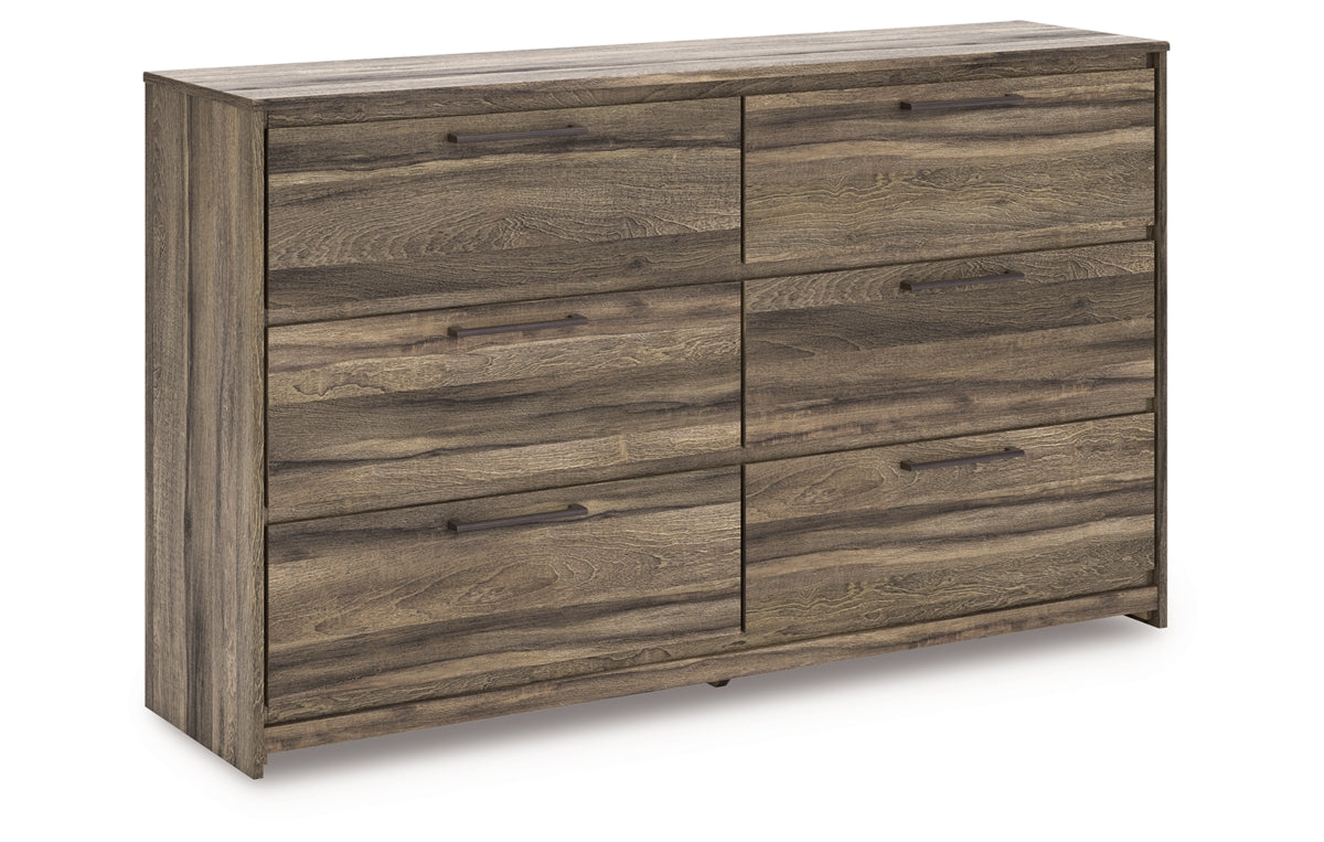 Elbrim Dresser