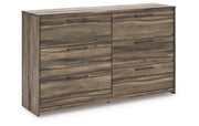 Elbrim Dresser