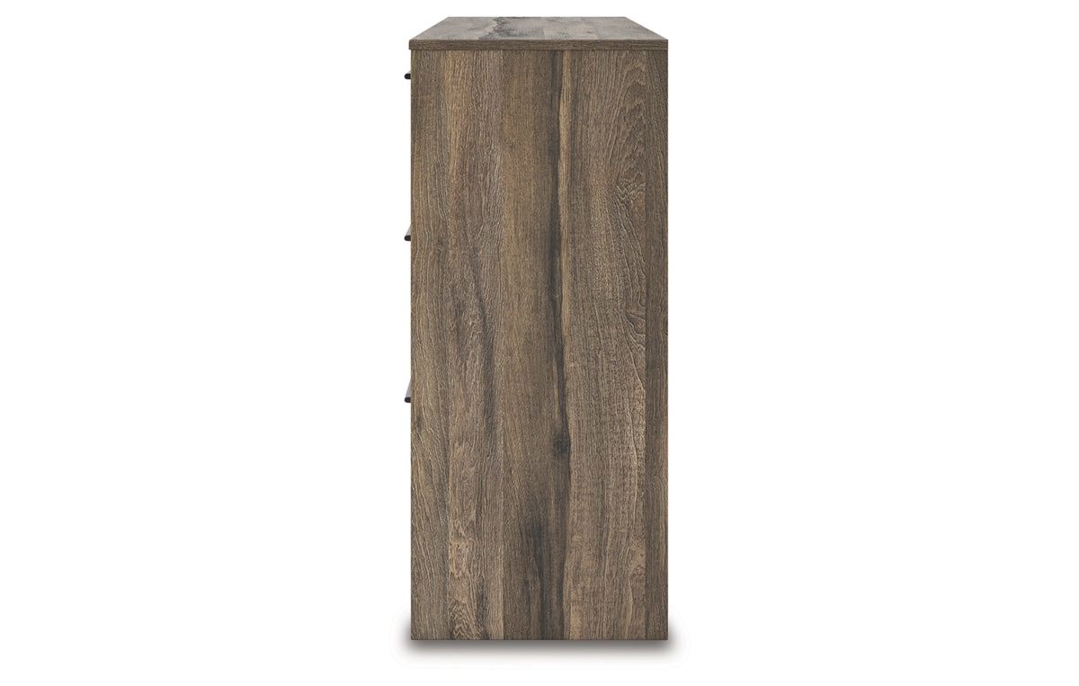 Elbrim Dresser