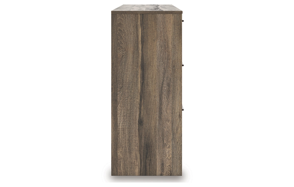 Elbrim Dresser