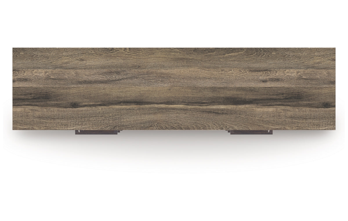 Elbrim Dresser