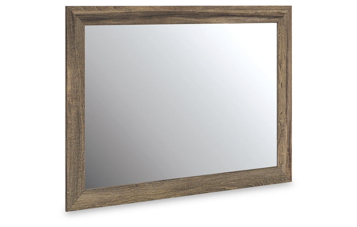 Elbrim Bedroom Mirror