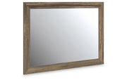 Elbrim Bedroom Mirror