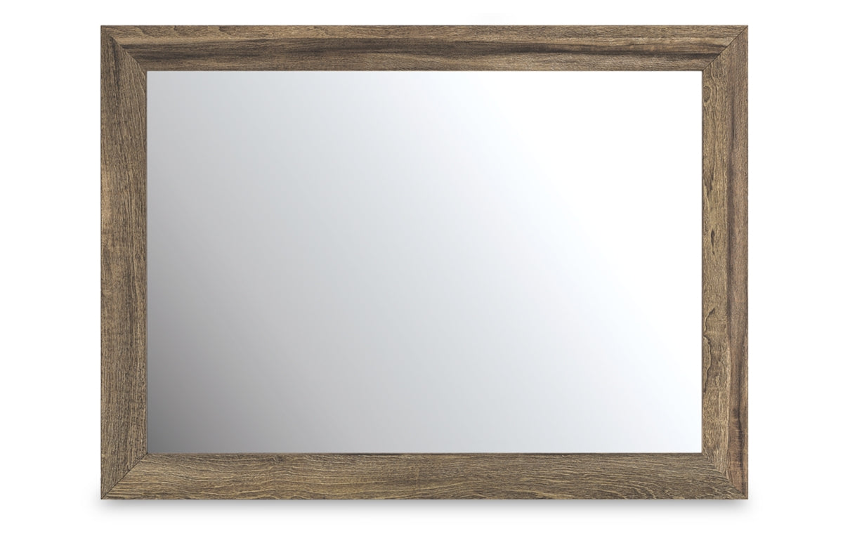 Elbrim Bedroom Mirror