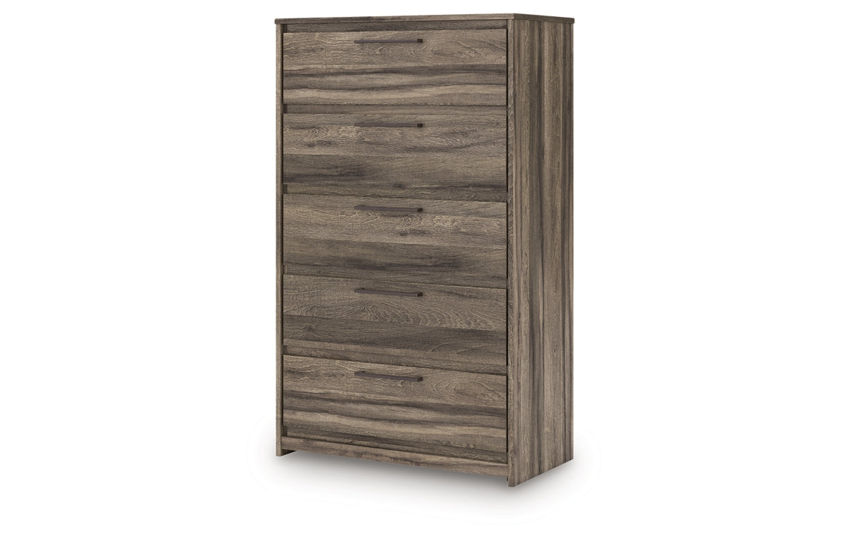Elbrim Chest of Drawers