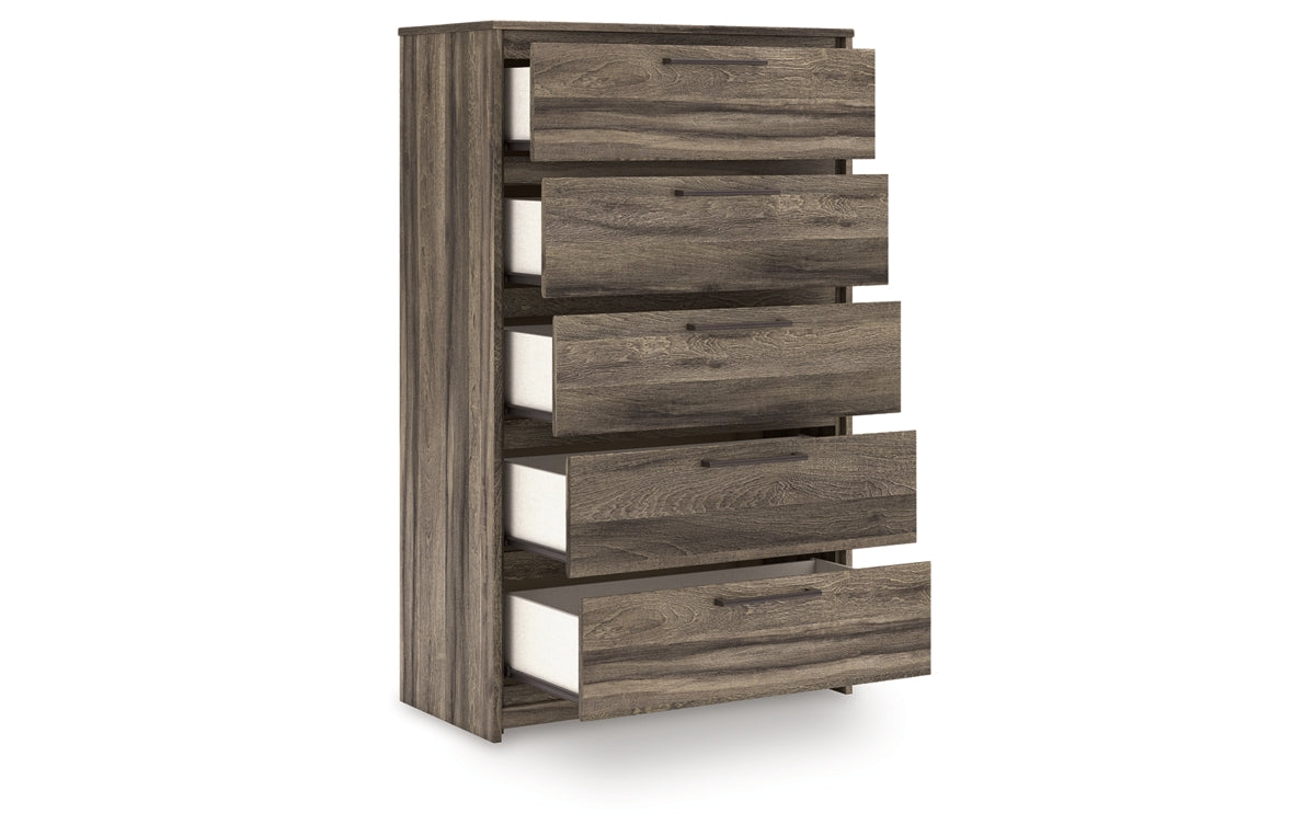 Elbrim Chest of Drawers