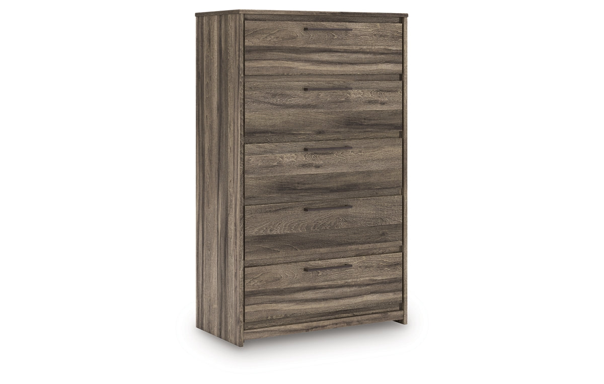 Elbrim Chest of Drawers